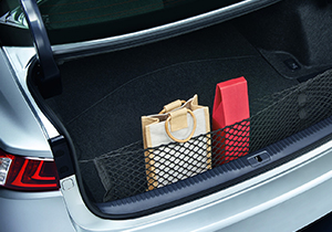         Rede de Carga Vertical  