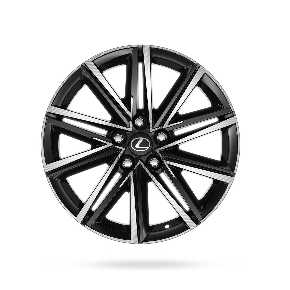 Pacchetto base Lexus 19" 0