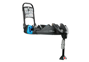         Base para Cadeira Baby Safe Plus até 13 kgs  