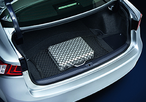         Rede de Carga Horizontal  