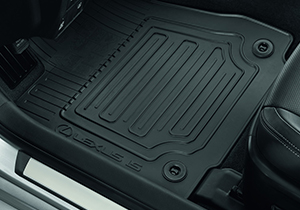         Tapetes Borracha Preto 4   