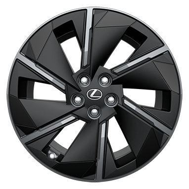 21" MATTSVARTA AERO 0