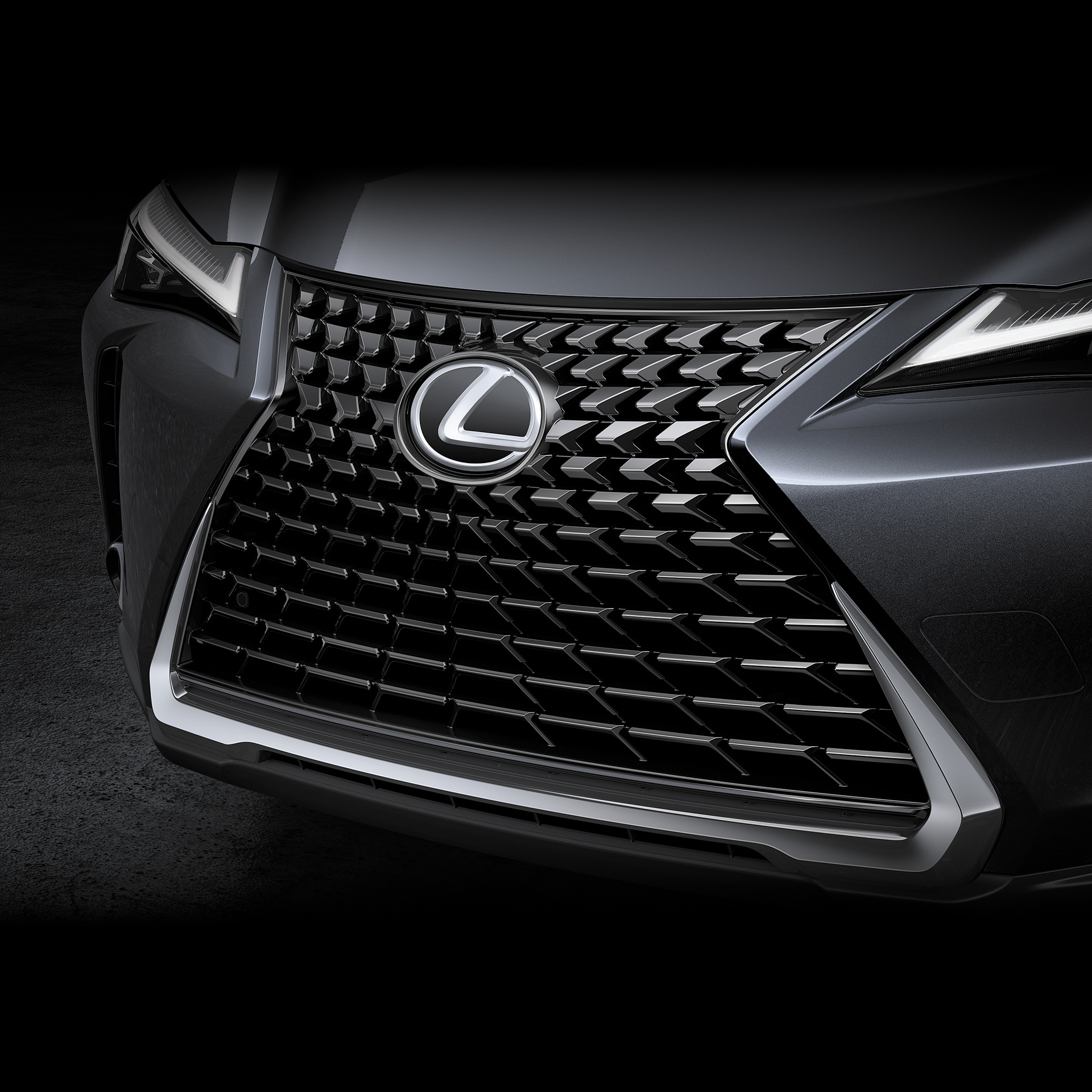 Paragolpes cromado 0