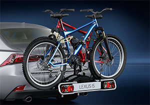         Suporte bicicletas TR 13 polos necessário gancho de reboque  