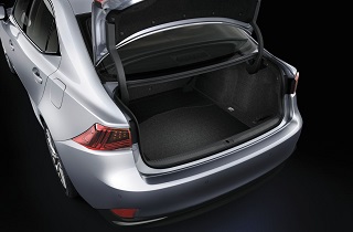         Protecção de Mala Híbrido  