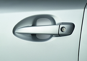         Película Protecção dos Punhos das Portas  