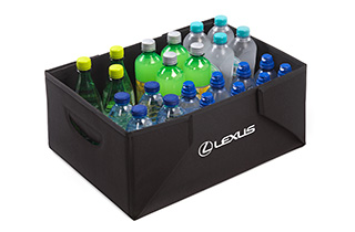         Caixa de arrumação  