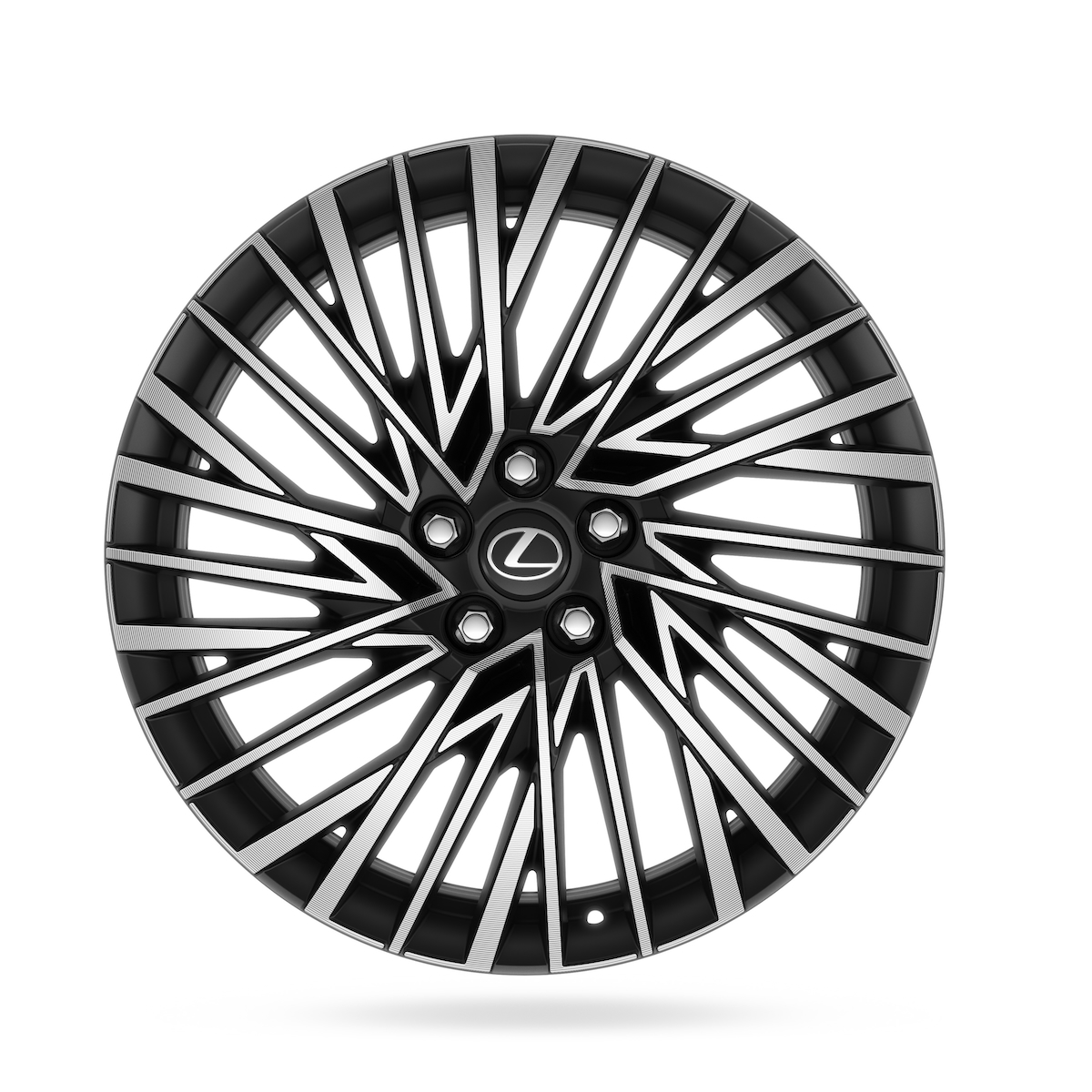 Pacchetto base Lexus 21" 0