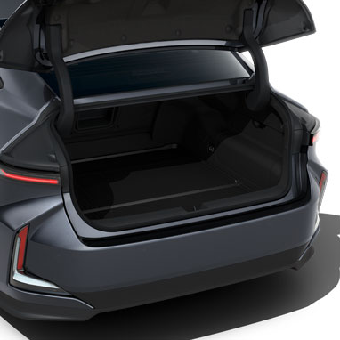 Pack Basic Lexus 19" 3