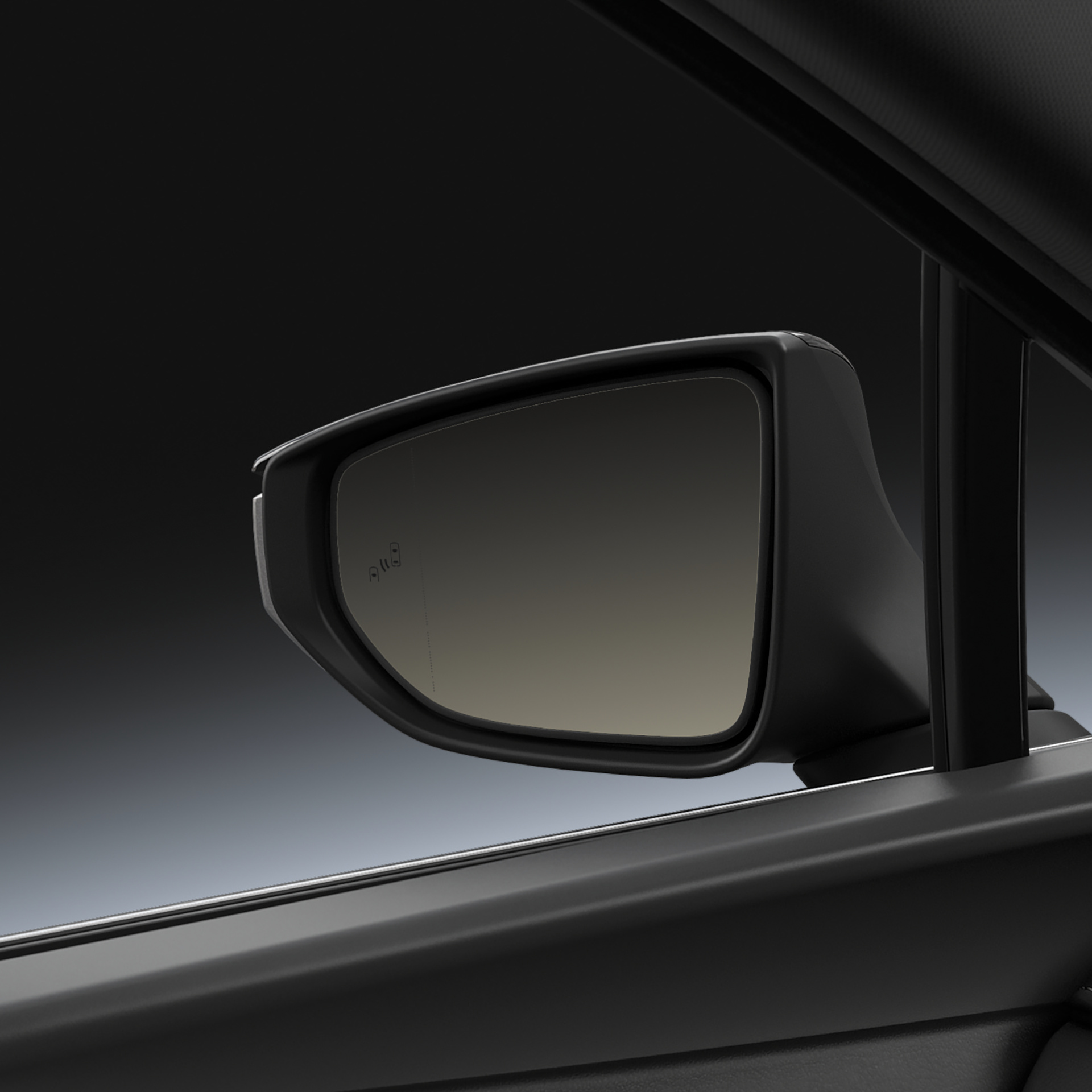 Retrovisores Electrocromáticos 0